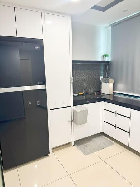 Arena Residence - 4