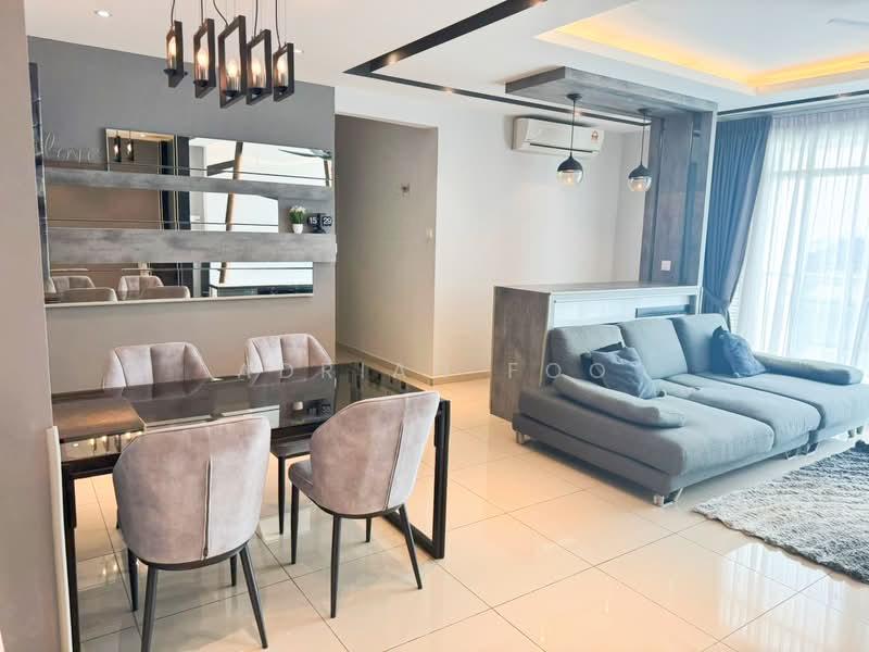 Arena Residence - 5