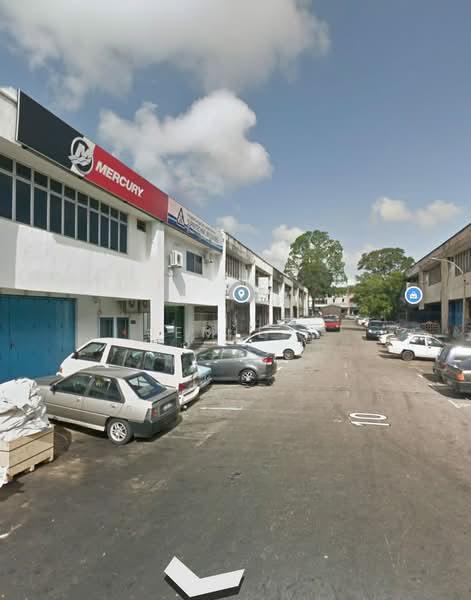 Desa Jaya - 3