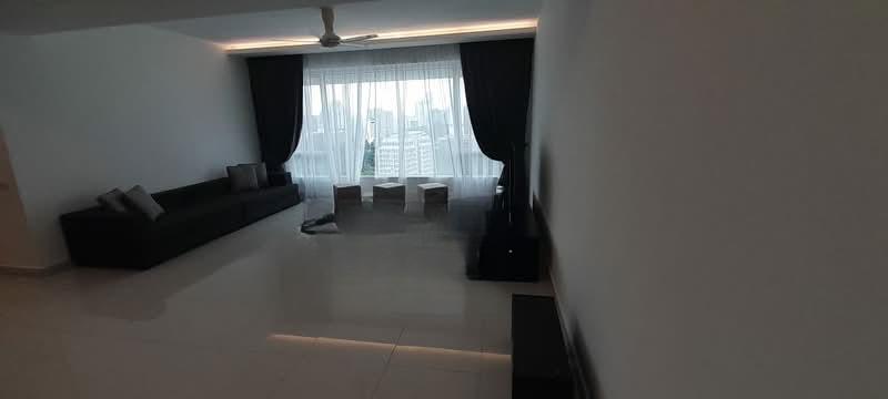 Verticas Residensi - 4