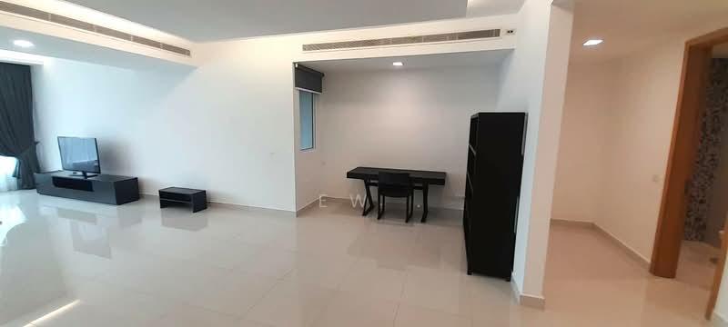 Verticas Residensi - 2