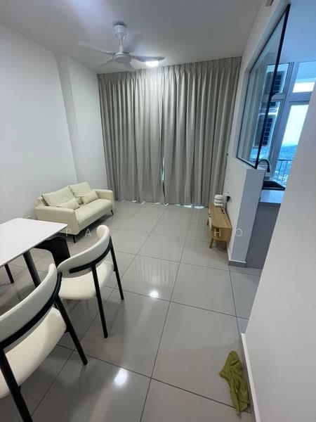 Midas @ Seri Alam - 2