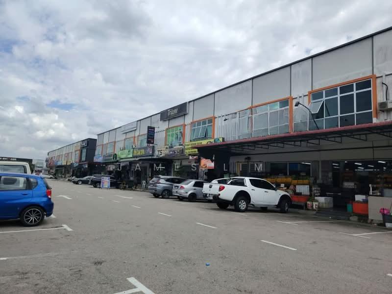 Pulai Mutiara @ Kangkar Pulai - 3
