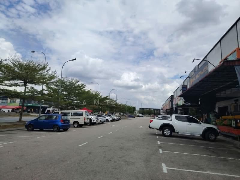 Pulai Mutiara @ Kangkar Pulai - 4
