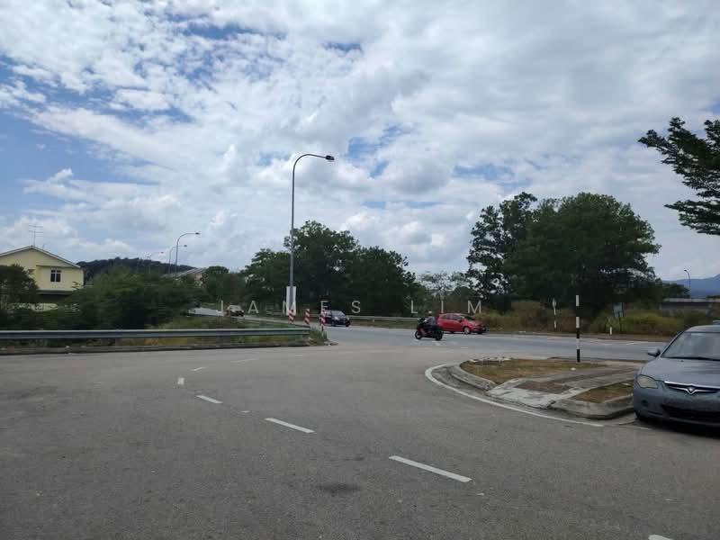 Pulai Mutiara @ Kangkar Pulai - 5