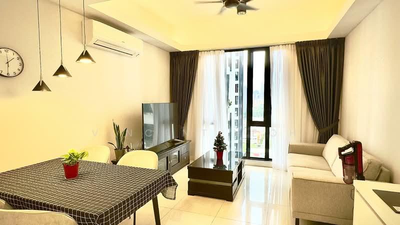 The Sentral Suites - 4