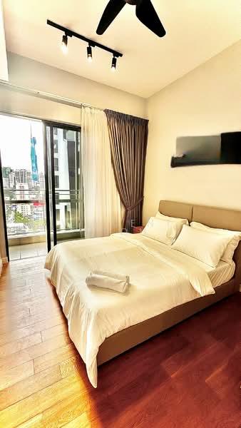The Sentral Suites - 5