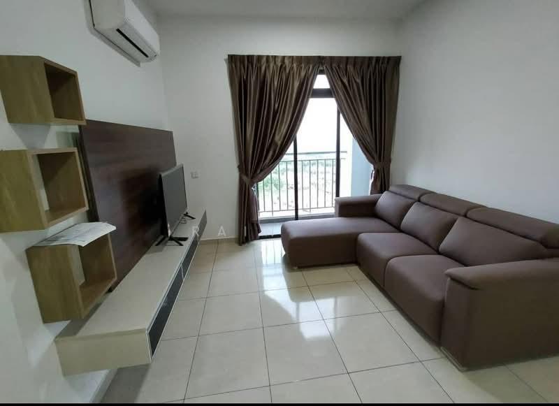 Sky Breeze Service Apartment - 2