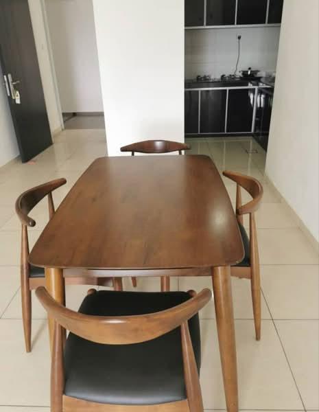 Sky Breeze Service Apartment - 4