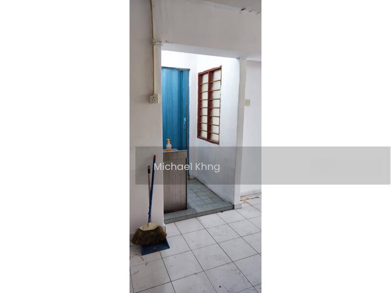Perai Jaya - 2