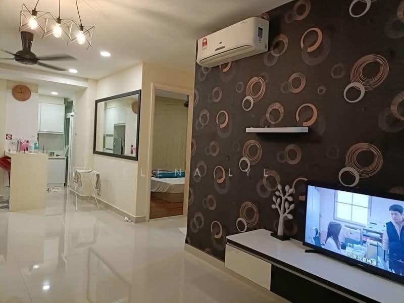 Medini Signature - 3