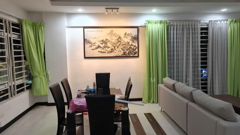 BayStar Condominium - 3