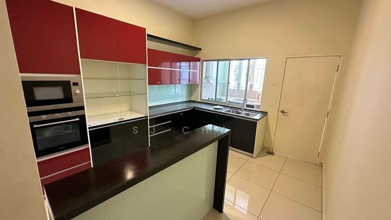Sapphire 8 @ Bandar Seri Alam - 3
