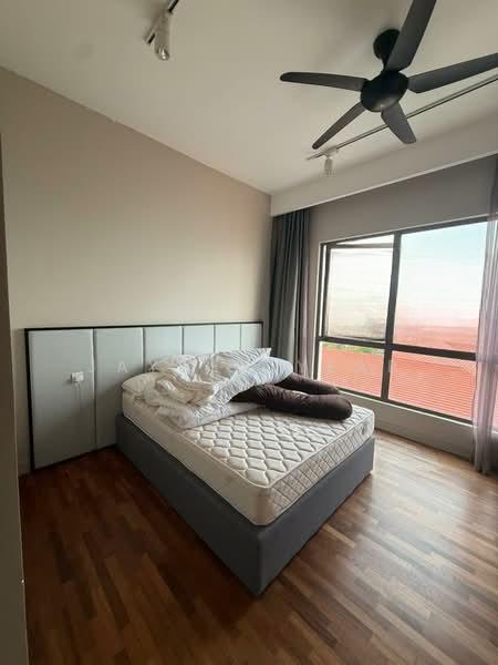 Straits Residences - 5