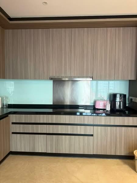 Straits Residences - 4