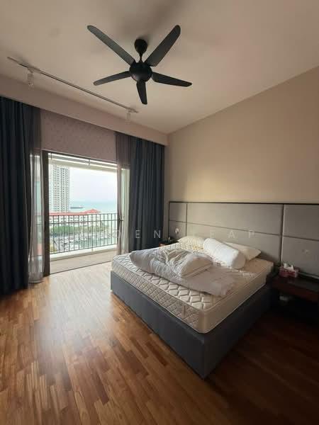 Straits Residences - 3