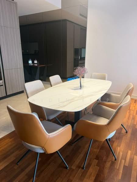 Straits Residences - 2