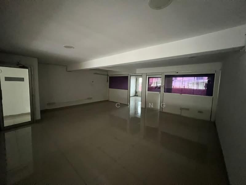 Taman Kepong - 3
