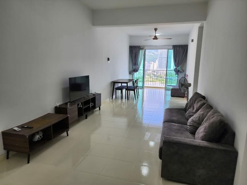 The Golden Triangle Condominium - 2