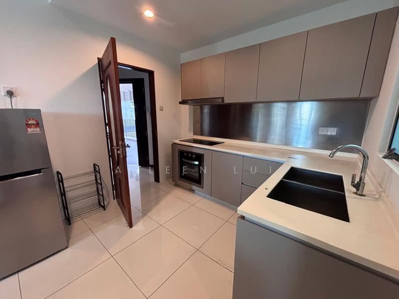 Crescent Bay Suites (Teluk Bayu) - 3
