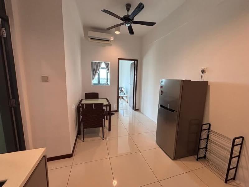 Crescent Bay Suites (Teluk Bayu) - 2