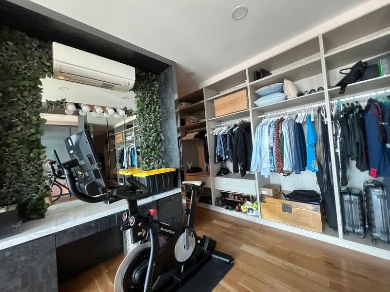 Vogue Suites One - 3