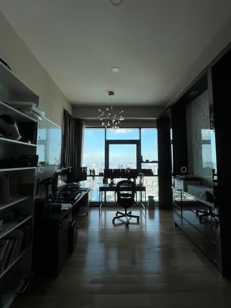 Vogue Suites One - 4