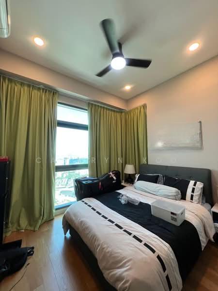 Vogue Suites One - 5