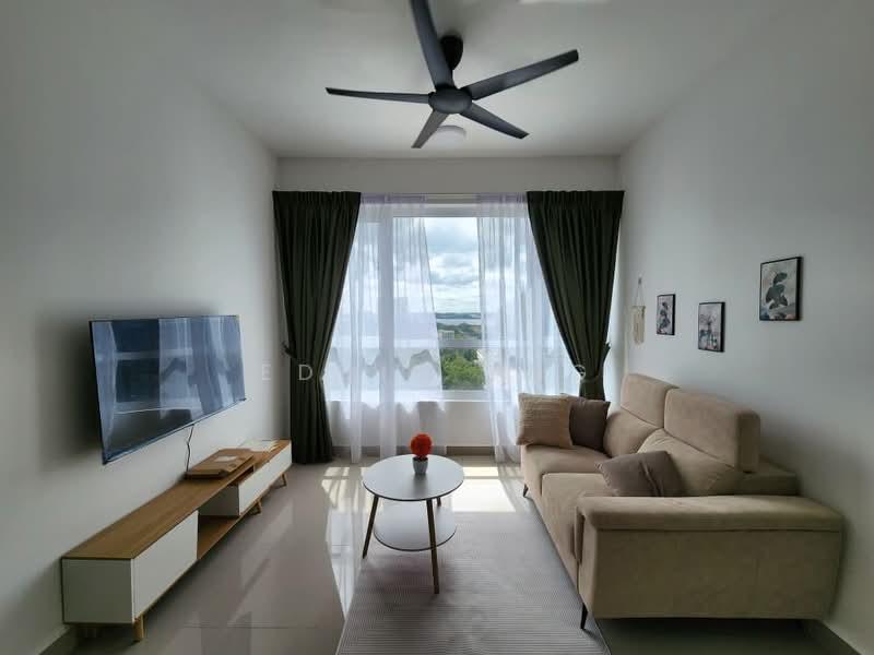 Vista Tiara (MBW Bay) - 2