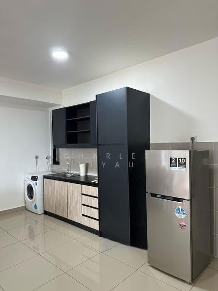 The Nest @ Jln Klang Lama - 2