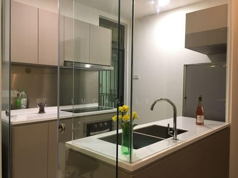 Crescent Bay Suites (Teluk Bayu) - 3