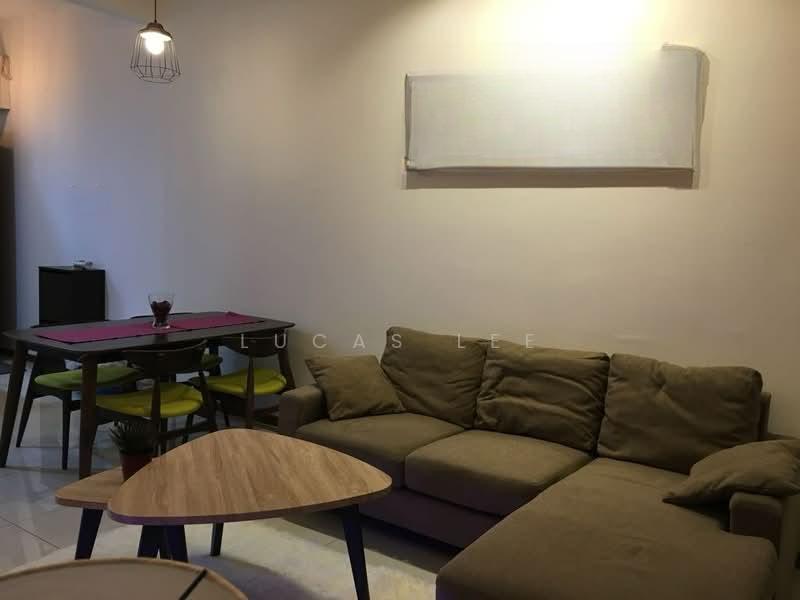 Crescent Bay Suites (Teluk Bayu) - 2