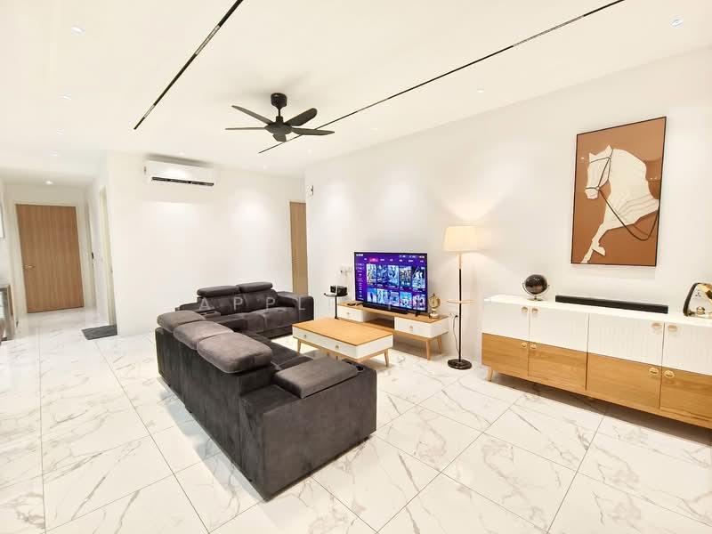 QuayWest Residence - 2