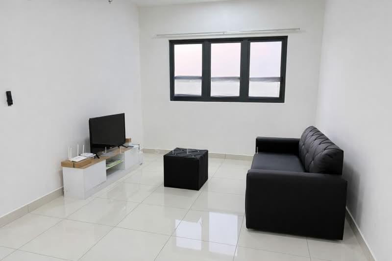 Nexus Taman Pertama - 2