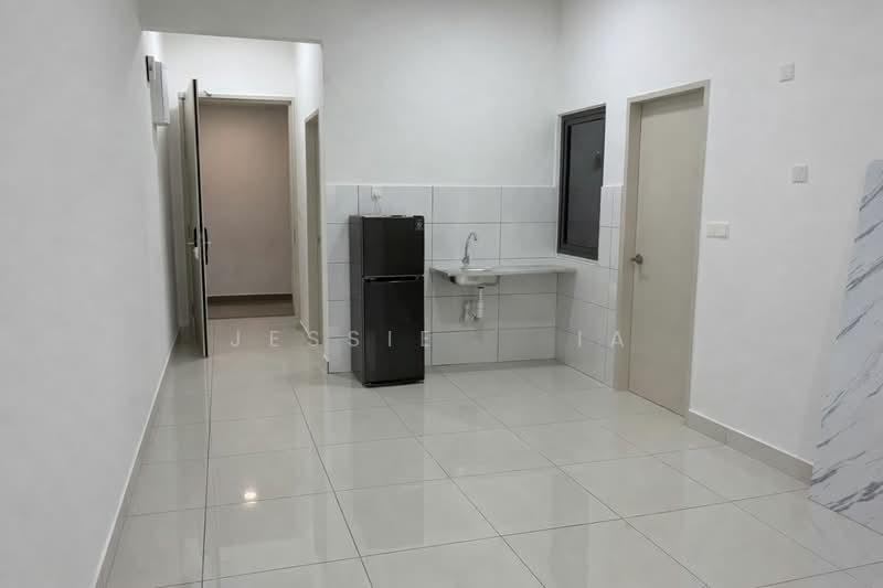 Nexus Taman Pertama - 3