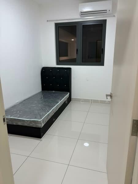 Nexus Taman Pertama - 4