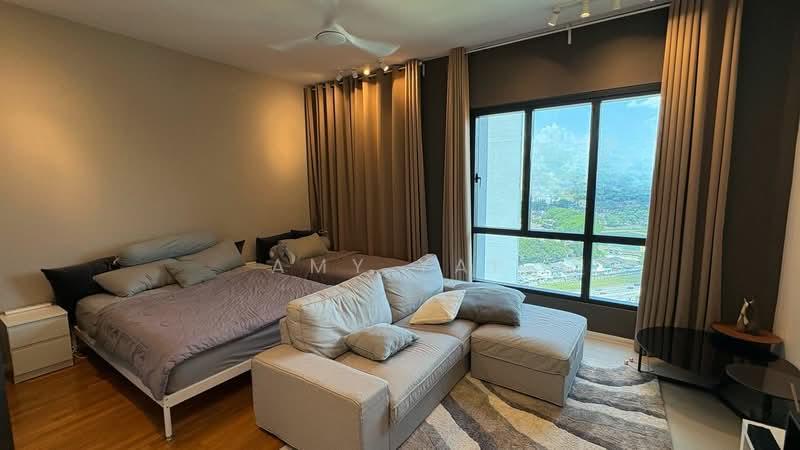 Ativo Suites @ Damansara Avenue - 3