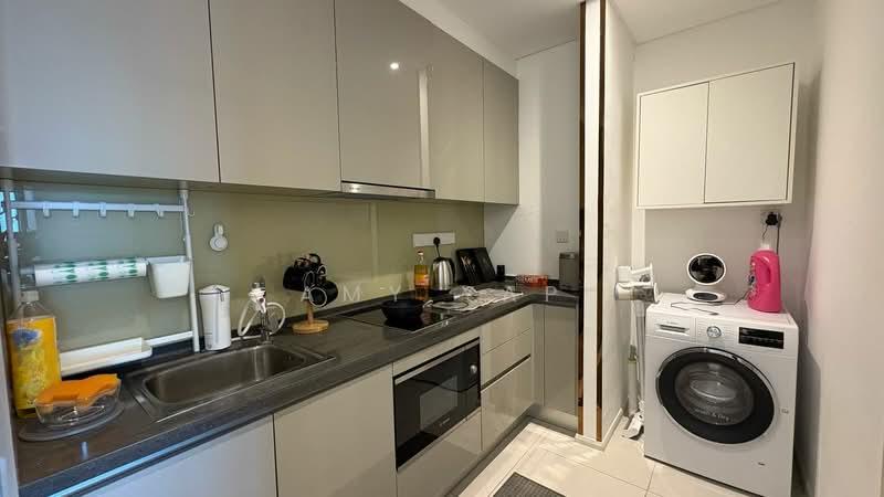 Ativo Suites @ Damansara Avenue - 2