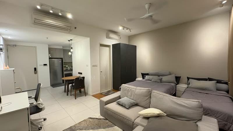 Ativo Suites @ Damansara Avenue - 4