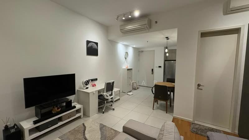 Ativo Suites @ Damansara Avenue - 5