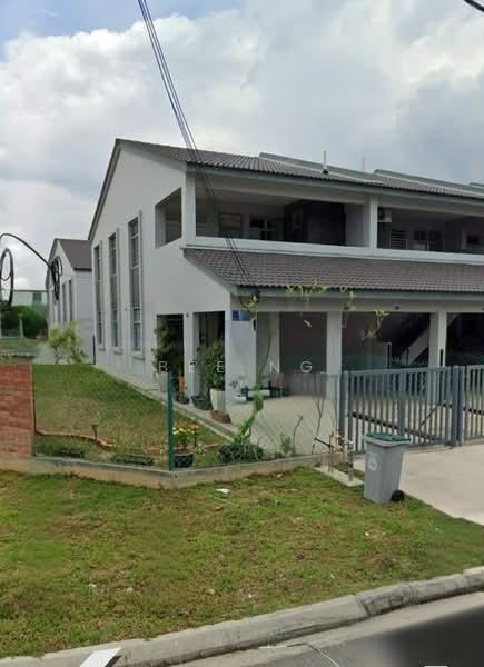 Taman Adda Heights - 2