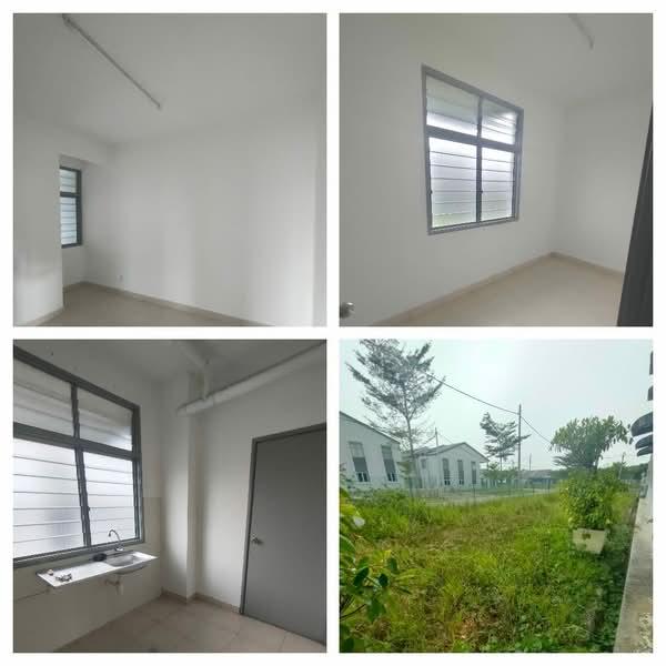 Taman Adda Heights - 3