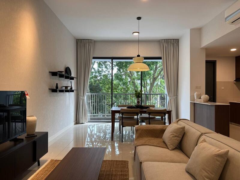 One Cochrane Residence - 2