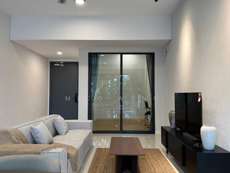 One Cochrane Residence - 3