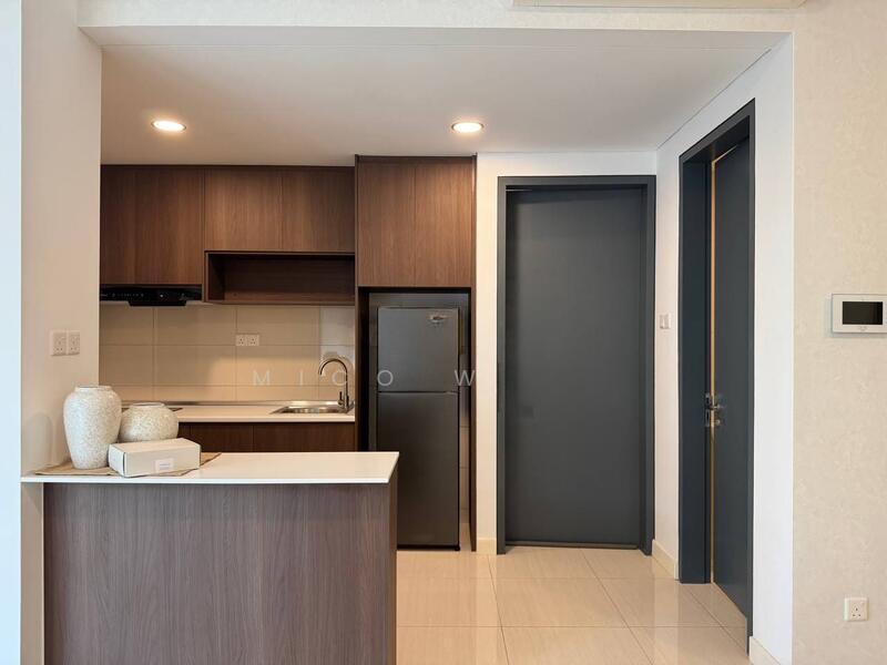 One Cochrane Residence - 4