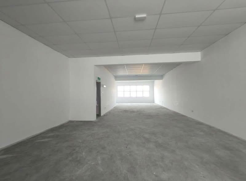 Shoplot @ Bandar Dato Onn - 5