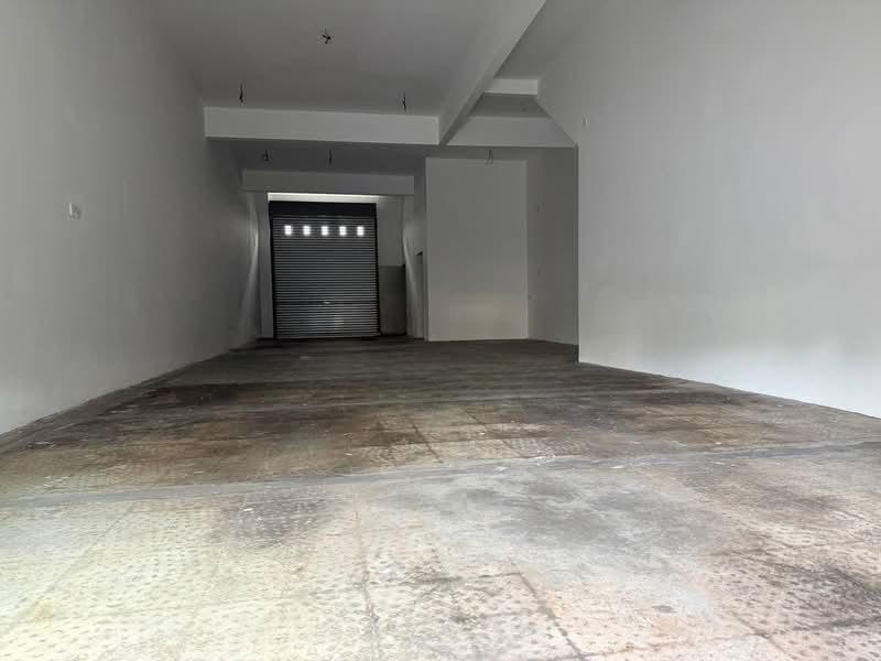 Shoplot @ Bandar Dato Onn - 4