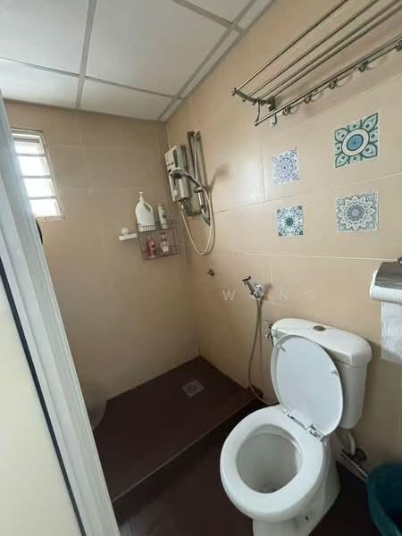 Main Place Residence - 2