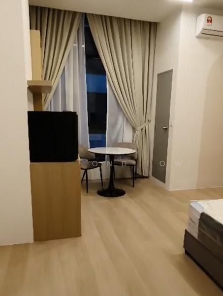 The Suite - 2