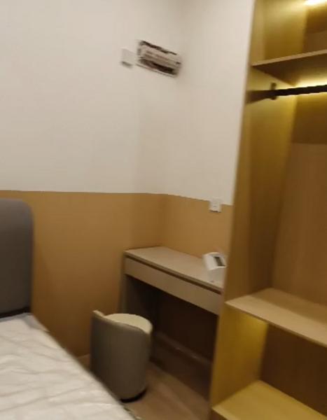 The Suite - 4